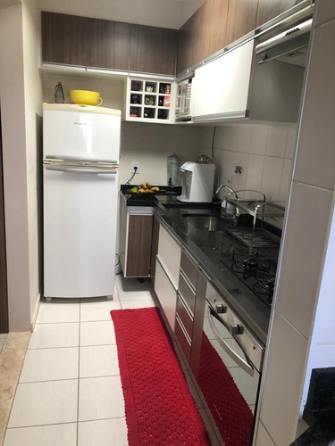 Imagem 20 de 21 de Excelente Apartamento, Venda, Scalla Convivium Club, Engordadouro, Jundiaí - Ap02274 - 69513115