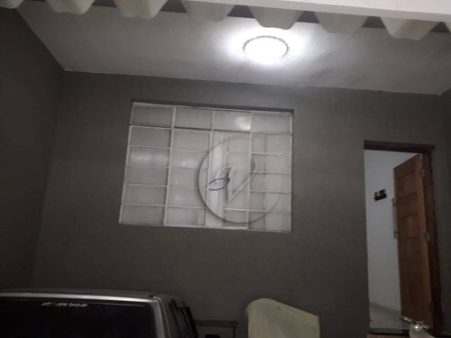 Imagem 13 de 30 de Excelente Casa A Venda Na Vila Pires - Ca3143