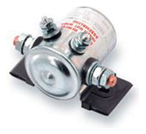 Warn 62871 cabestrante De Solenoide Para Todoterreno