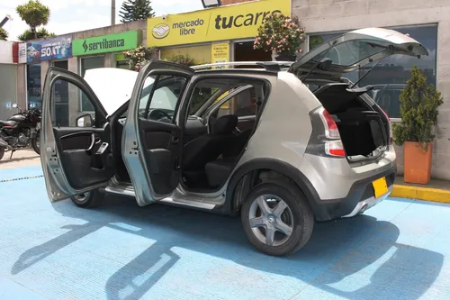 Renault Stepway 1.6l