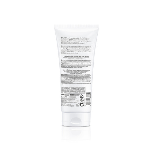 Imagen 2 de 2 de Máscara Vichy Dercos Kera-Solutions de 200mL