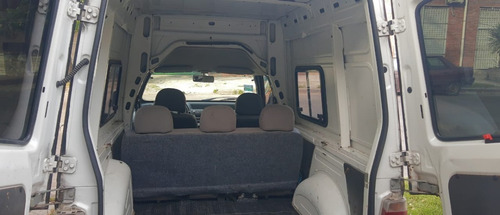 Fiorino Fire 1.3 Confort
