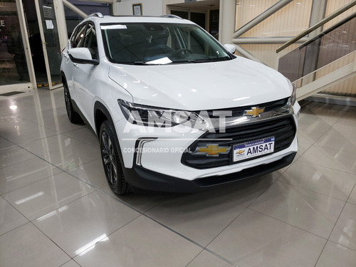 Chevrolet Tracker 1.2 Turbo At