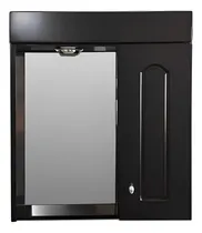 Comprar Peinador Botiquín Espejo Baño Laqueado Recto 60x50 Novacasa 