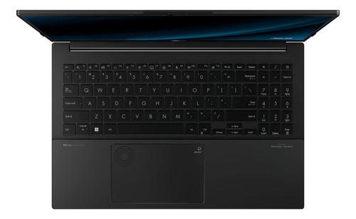 Notebook gamer VivoBook Pro 15 Q543M 15.6" color earl grey 24GB de Ram - 2TB SSD - Intel Core Ultra 9