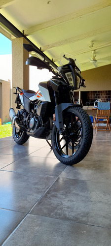 Ktm 390 Adventure Impecable