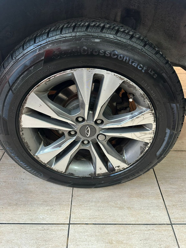 Chery Tiggo 3 1.6 3 Confort