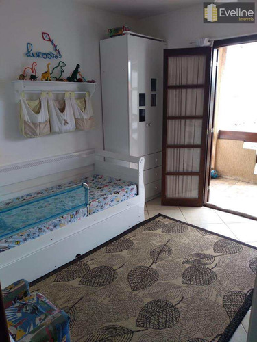 Imagem 10 de 20 de Sobrado Com 3 Dorms, Vila Horizonte, Mogi Das Cruzes - R$ 650 Mil, Cod: 787 - V787