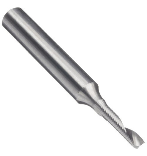  63 606 Solid Carbide Upocut Spiral O Flute Cutting Too...