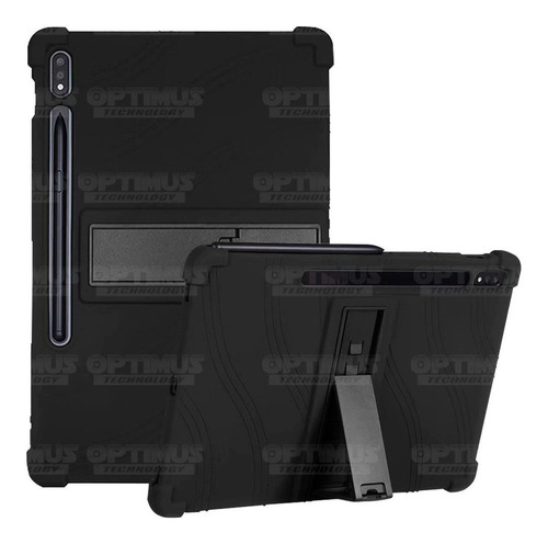 Plastico Protector Antishock Para Samsung Galaxy Tab S7 11 P