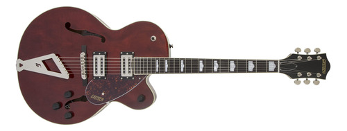 Gretsch G Streamliner - Nogal