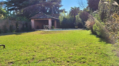 Imagen 20 de 23 de Chalet En Castelar Norte - Av. Sarmiento - 3 Dormitorios