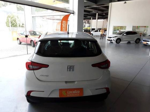 Fiat Argo 1.0 Firefly Flex Drive Manual