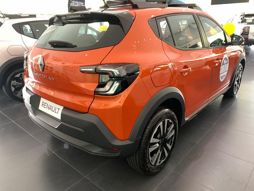 Renault Kardian 1.0 TCE FLEX EVOLUTION EDC