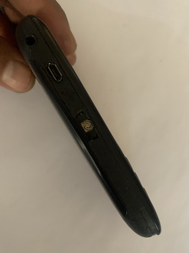 Teléfono Celular Blackberry Curve 8520 Para Refacciones (Usado)