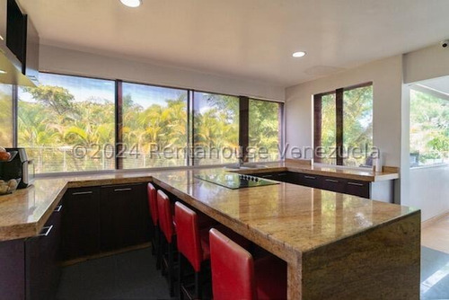 Leandro Manzano Casa En Venta Alto Hatillo Mls #24-29143 As