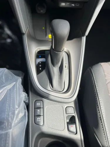 Toyota Yaris Cross Xls