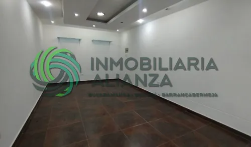 Local En Arriendo En Cabecera Del Llano. Cod A6537