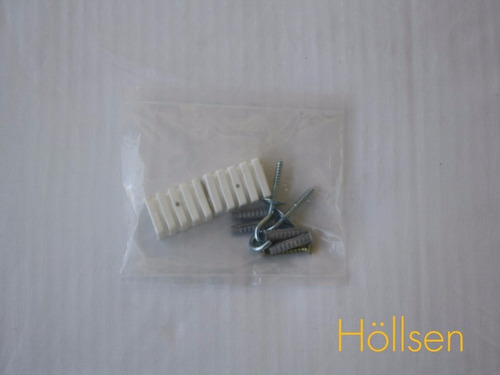 Kit De Intalacion De Pared- Höllsen