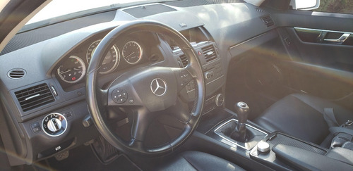 Mercedes Benz C200