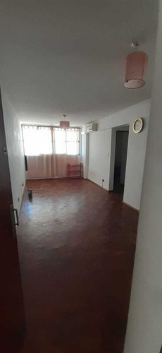 Alquiler!! Depto. 1 Dorm. Sobre M. Fragueiro- Cofico