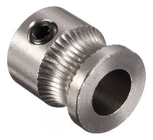 Hobbed Mk7 Tornillo Extrusor Engranaje Impresora 3d Prosoft