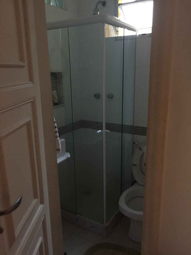 Apartamento À Venda Na Rua Lópes Quintas, Jardim Botânico, Rio De Janeiro - Rj - Liv-2555