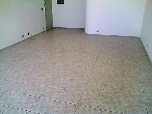 Imagem 5 de 8 de Sala Comercial Para Locação Ou Venda, Jardim São Dimas 36m² 1 Vaga. Desocupada - Sa0153