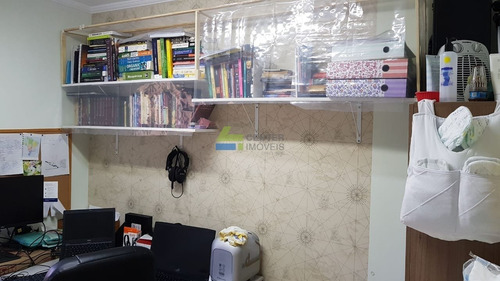 Imagem 11 de 15 de Apartamento - Vila Nair - Ref: 14484 - V-872481