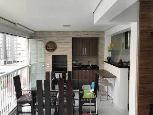 Imagem 6 de 21 de Apartamento - 853m - 69407664