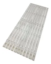 Comprar Kit Tiras De Leds Compatibles Con: Hisense 50h5b2 (11t 5l)