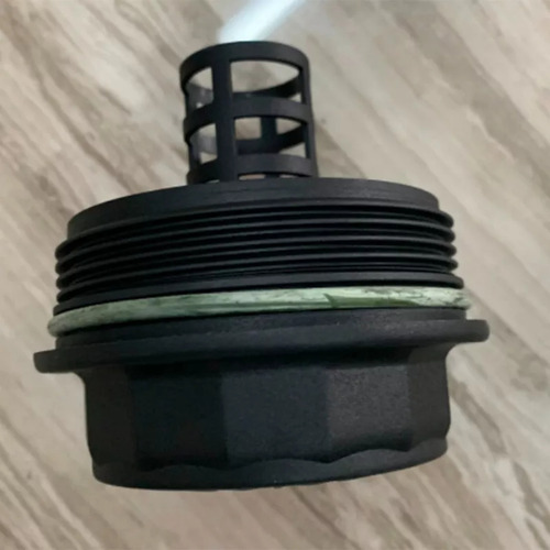 Tapa Del Filtro De Aceite For Mondeo Mk3