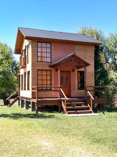 Imagen 9 de 14 de Cabañas En Alquiler En Villa Paranacito