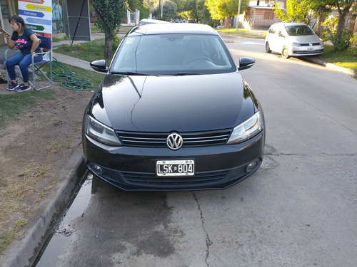 Volkswagen Vento 2.5 Luxury 170cv 2012
