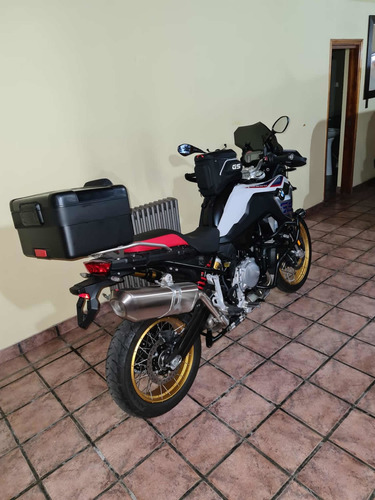 Imagen 8 de 9 de Bmw Gs F 850