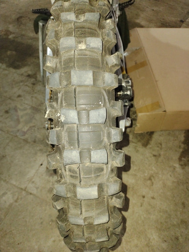 Imagen 11 de 15 de Honda Cr 125r
