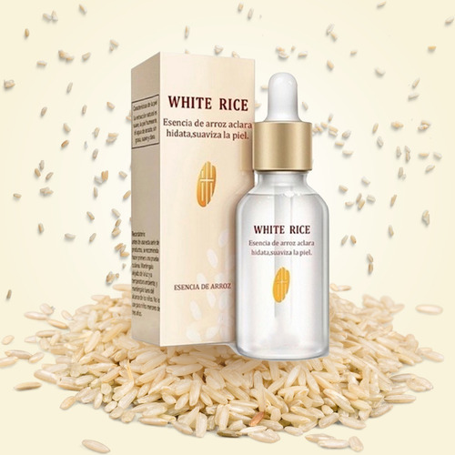 Trio Serum 1 Acido Hialuronico B5 2arroz Rorec Baba Caracol Tipo De Piel Normal