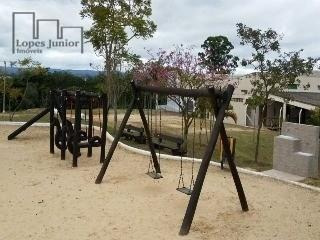 Imagem 8 de 10 de Terreno À Venda, 3000 M² Por R$ 750.000,00 - Condomínio Village Castelo - Itu/sp - Te0022