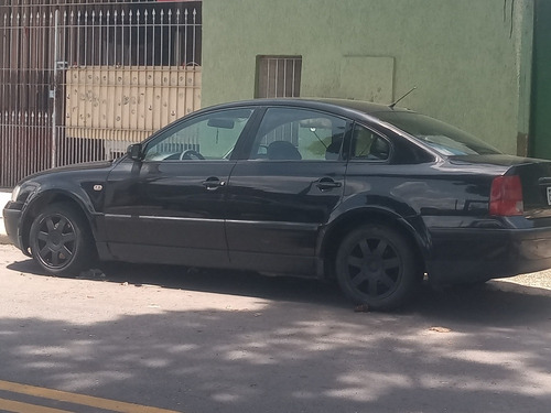 Woksvagem 99 200 Sedan