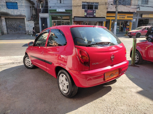 Imagem 4 de 15 de Chevrolet Celta Super 1.0 3p