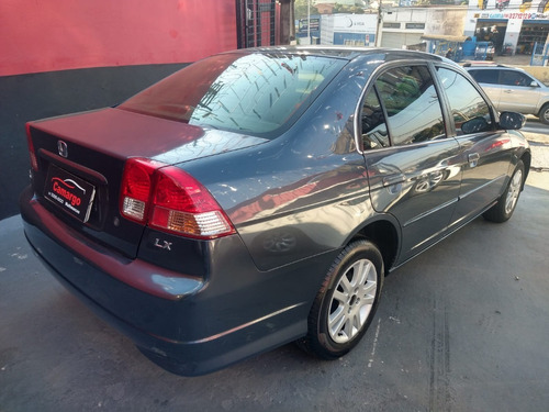 Imagem 8 de 10 de Civic Lx