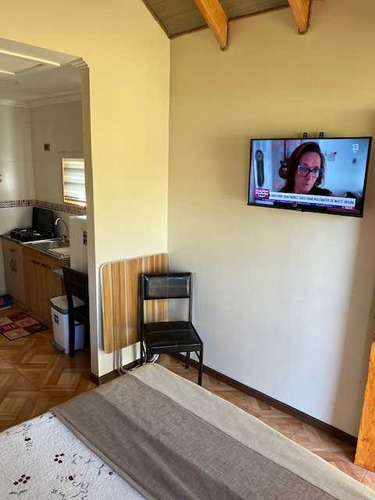 Se Arrienda Casa Cómoda, Amoblada En Colbún (85810)