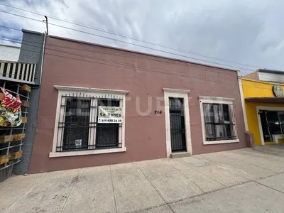 Oficina en renta