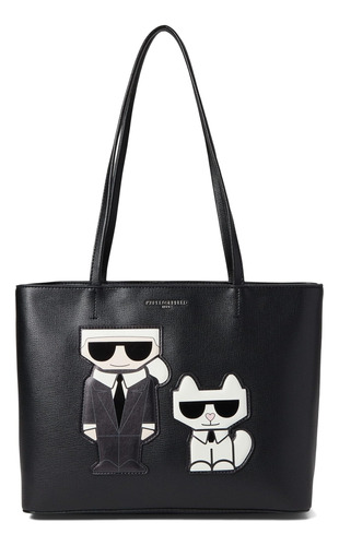 Karl Lagerfeld Paris Maybelle Tote, Kl Imagen 2