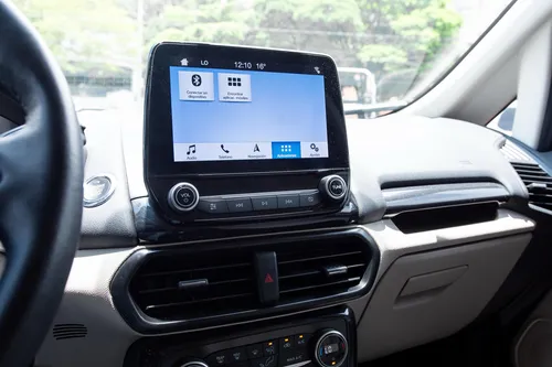 Ford Ecosport 2.0 Titanium At