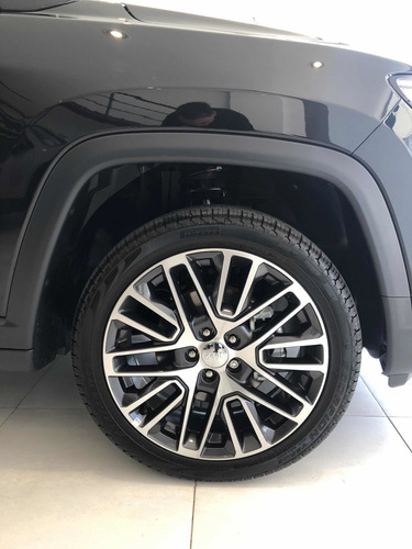Jeep Compass 2.4 Limited