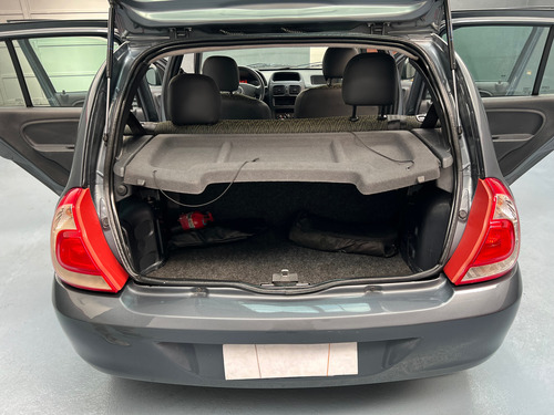 Renault Clio 1.2 Mío Expression Pack I