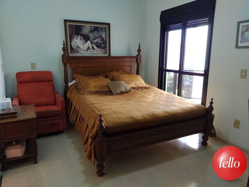Imagem 11 de 21 de Apartamento - Ref: 227671