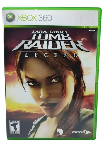 Blu-ray Lacrado Tomb Raider A Origem Da Vida Lara Croft Raro