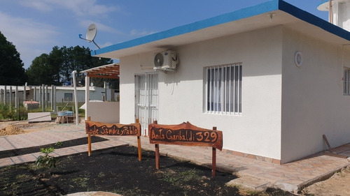 Imagen 1 de 14 de Alquilo Casa En Barra Del Chui Brasil